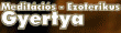 meditaciosgyertya web�ruh�z