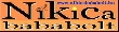 nikicabababolt web�ruh�z