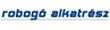 robogoalkatresz webáruház
