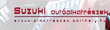 suzukialkatreszek webáruház