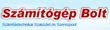 szamitogepbolt web�ruh�z