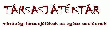 tarsasjatektar web�ruh�z
