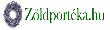 zoldporteka web�ruh�z