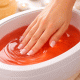 Paraffin.