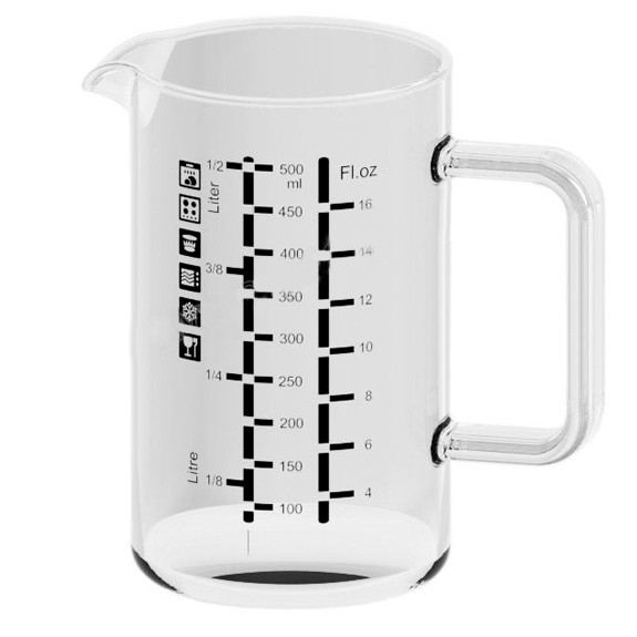 Simax 3853 M�r�poh�r �veg 0,6 l