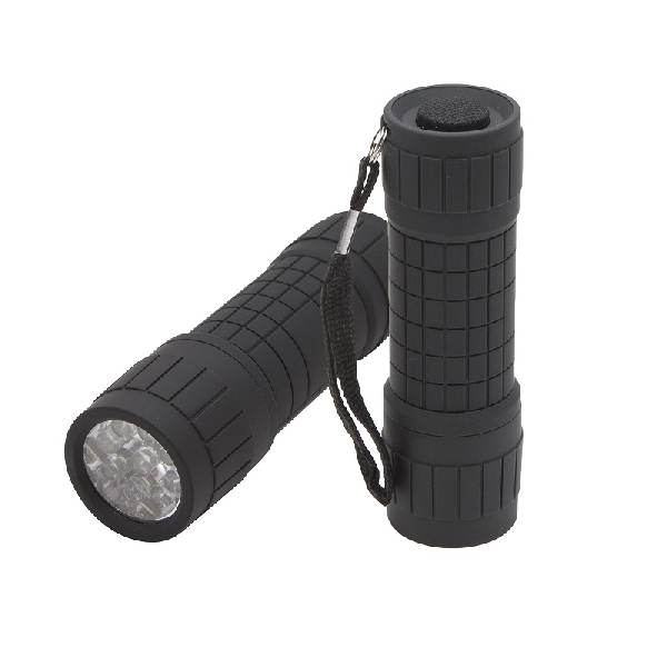 Eleml�mpa 1W LED 400-092