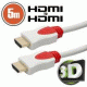 3D HDMI kábel • 5 m 20-424