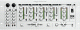 StageLine PA audio & DJ keverő MPX- 44SW