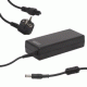 Laptop tápegység univerzális töltő adapter tápkábellel 55-365