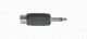 RCA alj -► Jack 3,5 mono AC001