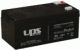 Zselés akku UPS 12V 3,3Ah