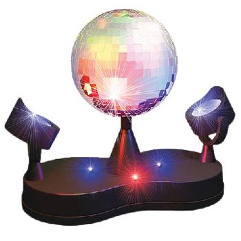 JB-System f�nyeffekt «Light Splash II» 64105 