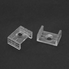 LED aluminium profil rögzítő elem (41-017hez) 410-17C
