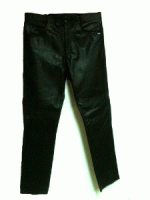 Shox Cruiser Jeans motoros bőrnadrág