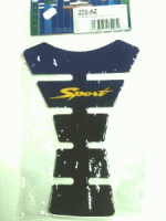 Dyna Tunning 275-AZ tankpad