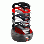 Givi E370N Topcase motoros doboz túra