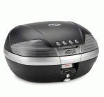 Givi V46NT Tech Topcase motoros doboz túra
