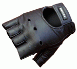 Shox Chopper motoros kesztyű