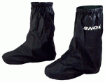 Shox Free motoros esőcsizma