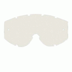 Progrip 3210 Clear cross szemüveg lencse színtelen (fehér, átlátszó)