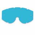 Progrip 3211 Light Blue cross szemüveg lencse halvány kék