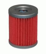 Hiflofiltro HF132 motorkerékpár olajszűrő