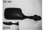 Suzuki GSXR tükör TK09