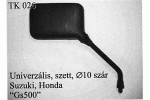 Univerzális tükör szett Suzuki GS500, Honda TK26