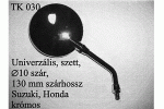 Univerzális Suzuki, Honda tükör szett TK30