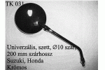 Univerzális Suzuki, Honda tükör szett TK31