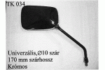 Univerzális Suzuki, Honda tükör szett TK34