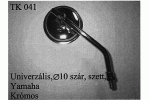 Univerzális Yamaha tükör szett TK41