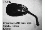 Univerzális Suzuki, Honda tükör szett TK42