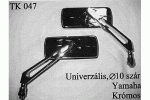 Univerzális Yamaha tükör szett TK47
