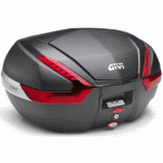 Givi V47NN motoros túradoboz alap fekete