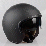 Lazer Mambo Evo Pure Carbon matt