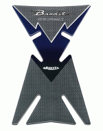 Harris 11947-BAA Suzuki tankpad