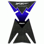 Harris 11947-YZFA Yamaha tankpad