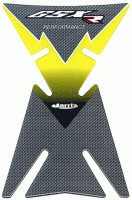 Harris 11947-GSXG Suzuki tankpad