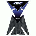 Harris 11947-R1A Yamaha tankpad
