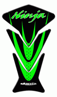 Harris 12970-NV Kavasaki Ninja tankpad
