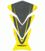 Harris Puzzle 12970-G tankpad