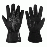 Rainers Polar női motoros kesztyű