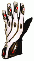 Shox Sixgear Maia női bőr kesztyű