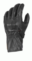 Shox Macna Sun női bőr motoros kesztyű