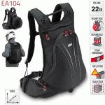 Givi EA104B motoros hátizsák