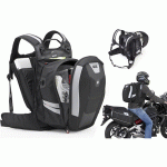 Givi XS317 motoros hátizsák