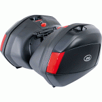 Givi V35N oldaldoboz pár