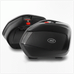 Givi V35NT oldaldoboz pár