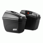 Givi E22N oldaldoboz pár